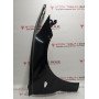 2 FENDER ASSY, RH, with damage Tesla model 3 1081400-01-D